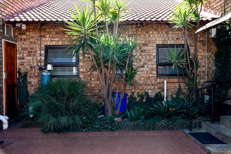 3 Bedroom Property for Sale in Meyerhof Free State